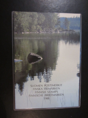 1988 Vuosilajitelma **