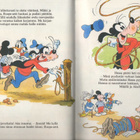 Walt Disney Satulukemisto n:o 88 Hessu ja kultatähti. - pikkukuva 2