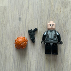 LEGO - Super Heroes -SH0881: Black Widow - pikkukuva 2