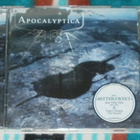 APOCALYPTICA ~ s/t ~ CD Lauri Ylönen, Ville Valo - pikkukuva 1