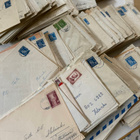3,4 kilon erä postilähetyksiä, paljon M30 katso kuvat - pikkukuva 2