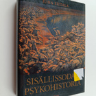 Juha Siltala : Sisällissodan psykohistoria - pikkukuva 1