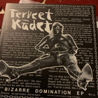 TERVEET KÄDET: Bizarre Domination * The Man of Sorrow +3 * - pikkukuva 1