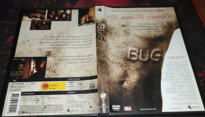 Bug (dvd)