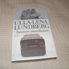 Ulla-Lena Lundberg Suureen maailmaan   -pok - pikkukuva 1