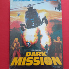 Dark Mission BLU-RAY - pikkukuva 1