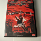 Amityville 3 - Saatanan riivaama (dvd) - pikkukuva 1