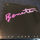 Pat Benatar Live from Earth Us Nm lp 1983 inn - pikkukuva 1