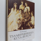 Charlotte Zeepvat : Tsaariperheiden kuva-albumi - pikkukuva 1