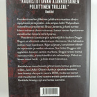 Jussi Adler-Olsen : Korttitalo - pikkukuva 2