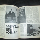 JUOKSIJA 11 / 1977 ( hienokuntoinen lehti !! - pikkukuva 4