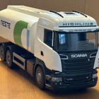 Emek Scania R730 Highline Neste säiliöauto - pikkukuva 1