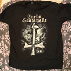 Turku Saatanalle XIII - paita - pikkukuva 1
