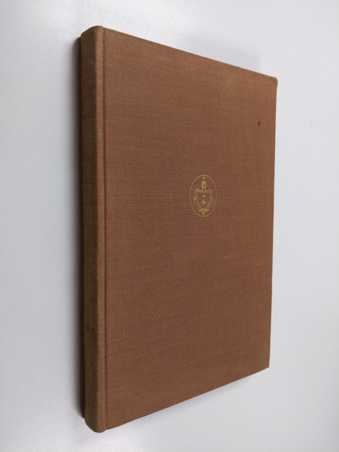 Johann Wolfgang von Goethe : West-östlicher Divan