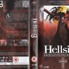 HELLSING - Complete Series Collection (2001) 4DVD - pikkukuva 3