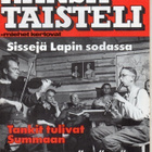Kansa Taisteli n:o 1 1984     Tankit tulivat Summaan. - pikkukuva 1