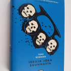 Tore Renberg : Iskuja joka suunnasta - pikkukuva 1