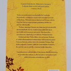 Christy Lefteri : Laululinnut - pikkukuva 2