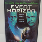 Event Horizon - viimeinen horisontti ( dvd ) - pikkukuva 1