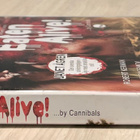 Umberto Lenzi: EATEN ALIVE! (1980) Leikkaamaton (UUSI) - pikkukuva 3