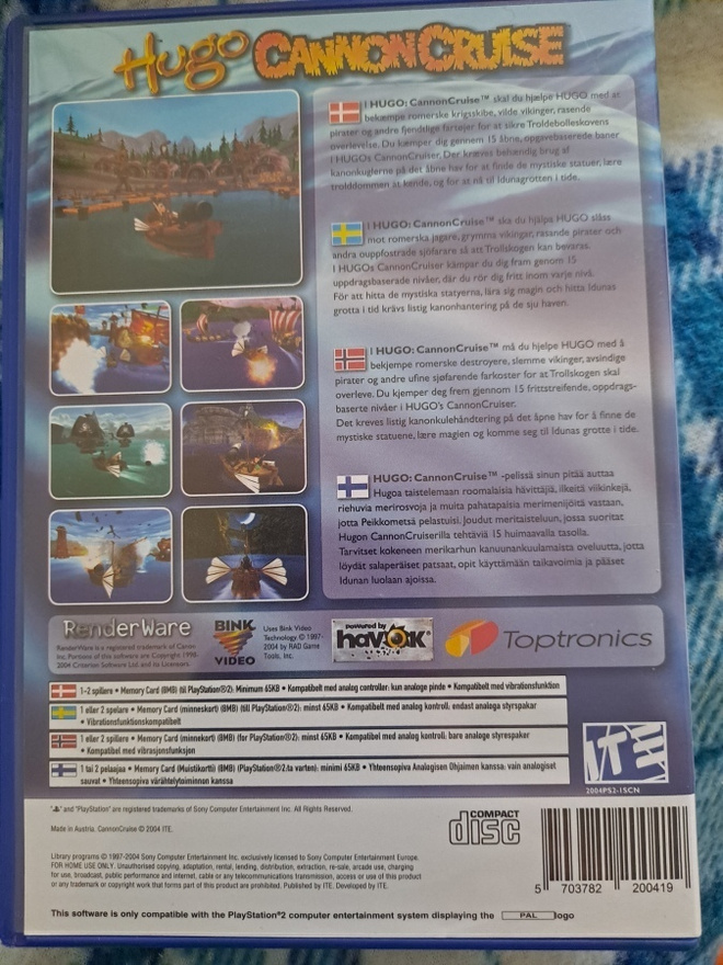 Item image