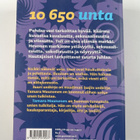 Tamara Maunonen : Suuri unikirja : maailman laajin unikirja - pikkukuva 2