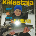 Vapaa-ajan kalastaja 6/2018 - pikkukuva 1