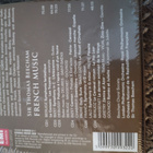 Sir Thomas Beecham:French Music 6 cd box, uusi - pikkukuva 2