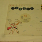 Keith Patrick: Be My Girl   12"  EP   Promo  1987 - pikkukuva 1