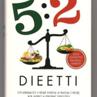 Kate Harrison: 5:2 dieetti - pikkukuva 1