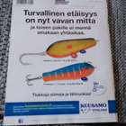 Vapaa-ajan kalastaja 3/2020 - pikkukuva 2