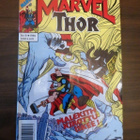 Marvel # 9/1990 Thor - pikkukuva 1