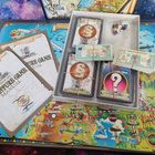 Wild Lapland Ultima Thule Adventure Game (Lautapeli) - pikkukuva 3