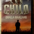 Lee Child - Omalla maallaan (äänikirja, mp3-CD) - pikkukuva 1