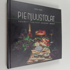 Merja Koski : Pienjuustolat : suuret tunteet, vahvat maut - pikkukuva 1