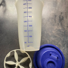 Tupperware sekoitin Sinisellä kannella - pikkukuva 2