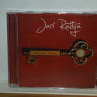 Jari Rättyä CD Luopion Veisu - pikkukuva 1