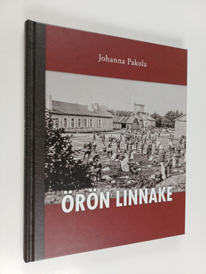 Johanna Pakola : Örön linnake
