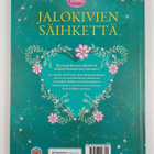 Lara Bergen : Jalokivien säihkettä - pikkukuva 2