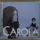 Carola PARHAAT - TULKITSIJAN TAIVAL (2 x CD) - pikkukuva 1