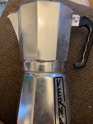VERNA ESPRESSOKEITIN