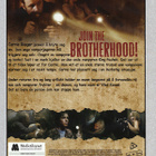 Brotherhood Of Blood  -  DVD - pikkukuva 2