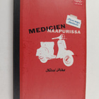 Kirsi Piha : Medicien naapurissa : pieni kirja Italiasta - pikkukuva 1