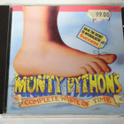 CD-ROM : MONTY PYTHON'S COMPLETE WASTE OF TIME (1994) - pikkukuva 1