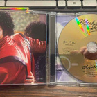 Michael Jackson: Thriller (cd+dvd, 25th Ann. edition) - pikkukuva 2
