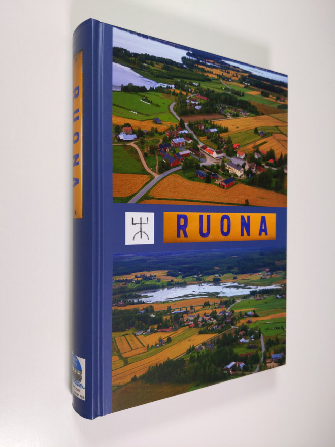 Ruona : kylä historian laineilla