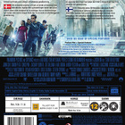 Star Trek Beyond - (Blu-ray) - pikkukuva 2