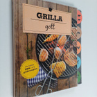 Grilla gott (UUDENVEROINEN) - pikkukuva 1