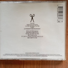 Scissor Sisters CD - pikkukuva 2