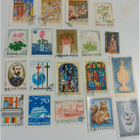 Magyar postimerkit - pikkukuva 2